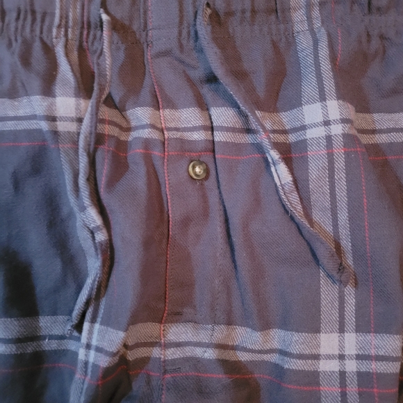 🩵 Pj pants - Picture 2 of 3